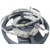 HurtLED Páska 300 LED 5050 RGBW Warm PREM.