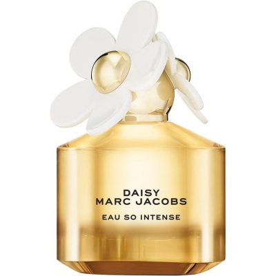Marc Jacobs Daisy Eau So Intense Parfémovaná voda 100ml, dámske