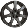 ATS Twister 6x15 4x100 ET45 dark grey