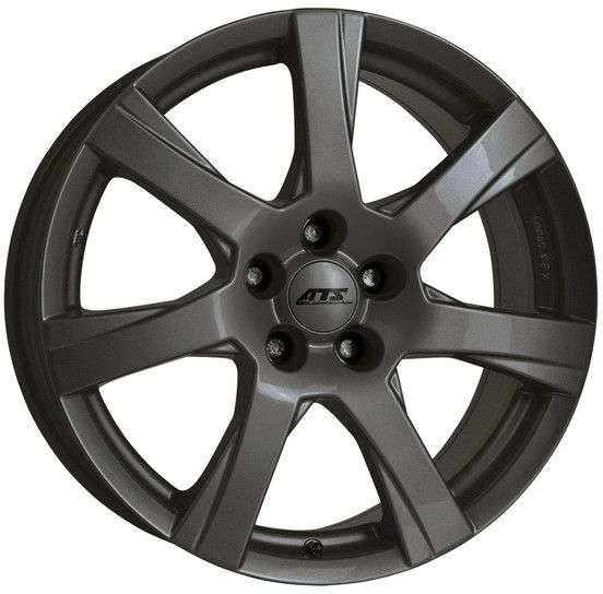 ATS Twister 7,5x17 5x112 ET45 dark grey