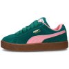 Puma Nízke tenisky 396577-36 Zelená