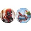 Soundtrack: Deadpool 2 (Pictures Edition) - Vinyl (LP)