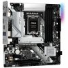 ASRock B760M PRO RS/D4 / Intel B760 / LGA1700 / 4x DDR4 / 2x M.2 / HDMI / DP / USB-C / mATX B760M PRO RS/D4