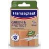 Hansaplast Green & Protect 1 m x 6 cm