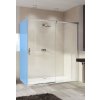 Sprchové dvere 160 cm Hüppe Aura elegance 401518.092.322.730