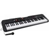 Piano SD-S850 s mikrofónom, 61 kláves