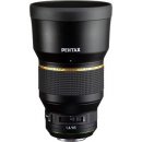 Pentax D FA 85mm f/1.4 ED SDM AW