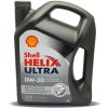 SHELL Helix Ultra ECT C2/C3 0W-30 - 4L