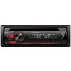 USB autorádio Pioneer DEH-S120UB - použitý tovar