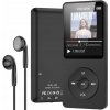 MP3 SWOFY M503 Pro čierny 2GB RAM + 16GB ROM + 64GB Pamäťová Karta GB