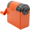 Strúhadlo stolové - mechanické DH-0018, oranžové