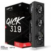 XFX Radeon RX 7800XT QICK319 CORE 16GB GDDR6 RX-78TQICKF9