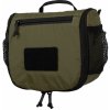 Helikon-Tex Travel Toiletry bag toaletná taška oliva čierna