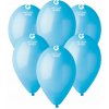 Svet balonku Balón pastelový Baby modrá 26 cm