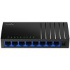 Cudy GS108D - 8-Port Gigabit Switch, 8 10/100/1000M RJ45 Ports, Desktop, Power Saving, Plug & Play GS108D