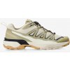 Turistické topánky Salomon X Ultra 360 Edge - milk/gray green