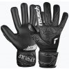 Brankárske rukavice Reusch Attrakt Gold NC black