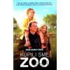 Kúpili sme ZOO - Benjamin Mee