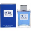 Parfum Antonio Banderas Blue Seduction toaletná voda pánska 200 ml