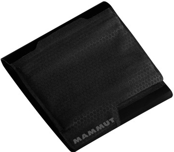 Mammut peňaženka Smart Wallet Light black 0001