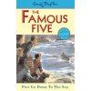 Famous Five: Five Go Down To The Sea (Blyton Enid)