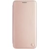 mobilNET knižkové puzdro Xiaomi Redmi Note 13 5G, medené (Lichi)