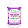 Dr.Popov Psyllium ProBio 120 kapsúl