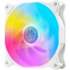 Silverstone Air Blazer 120RW, 4 Pin PWM fan & 4-1 Pin ARGB (5V LED) (SST-AB120RW-ARGB)