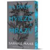 Na dvore z hviezd a mrazu (novela k sérii Na dvore z tŕňov a ruží) - Sarah J. Maas
