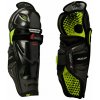chrániče píšťal BAUER S22 VAPOR 3X PRO JR