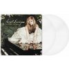 Lavigne Avril: Goodbye Lullaby (Coloured White Vinyl, Expanded Edition) - 2Vinyl (LP)