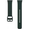 Samsung sportovní řemínek Fit3 Dark Green ET-SFR39MGEGEU