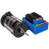 Traxxas motor střídavý BL-2s 3300ot/V, reg. BL-2s