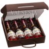 Darčekový set 4 x TOKAJ