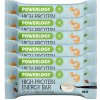 POWERLOGY Powerlogy High Protein Bar 6 x 50 g