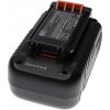 VHBW batéria Black & Decker LBXR2036 40V 2000mAh - neoriginálna