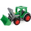 Wader Gigant Truck nakladač Farmár 66015