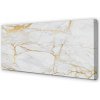 Obraz canvas Marble kamenný múr 100x50 cm