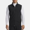 Under Armour Golf Drive Pro Vest Black