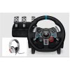 Volant LOGITECH G29 pre konzolu PS5/PS4 + Headset A10