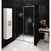 GELCO - SIGMA SIMPLY sprchové dvere posuvné 1000, sklo Brick GS4210