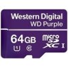 WD 64GB PURPLE, WDD064G1P0C