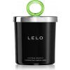 LELO Shimmering Massage Candle Pear and Cedarwood 150 g