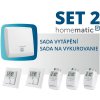 Homematic IP HmIP-SET2