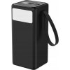 Platinet PL0488 50000 mAh čierna