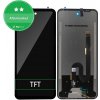 LCD Displej + Dotykové sklo Ulefone Armor 24