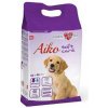 Podložka absorpčná pre psy Aiko Soft Care 60x58cm 50ks