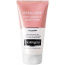 Neutrogena Visibly Clear pink grapefruit peeling 150 ml