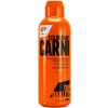 Extrifit Carni Liquid 120000 mg 1000 ml - ľadový čaj/ broskyňa