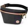 DAKINE ľadvinka - Renovation Hip Pack Black (BLACK) veľkosť: OS